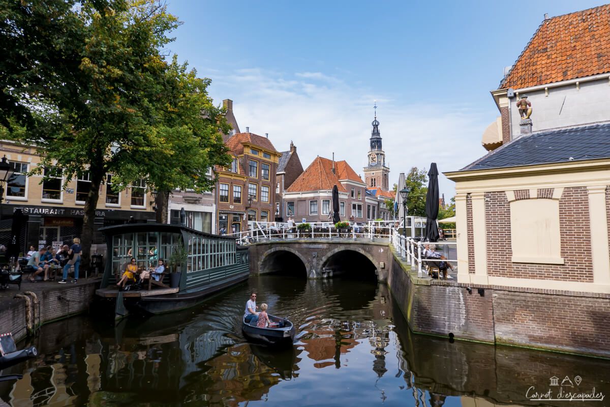 alkmaar-pays-bas
