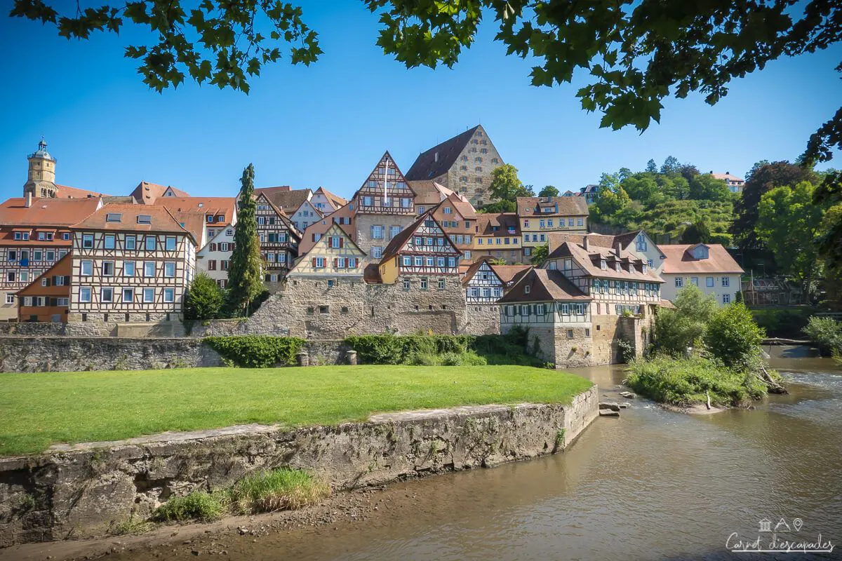 allemagne-schwabisch-hall
