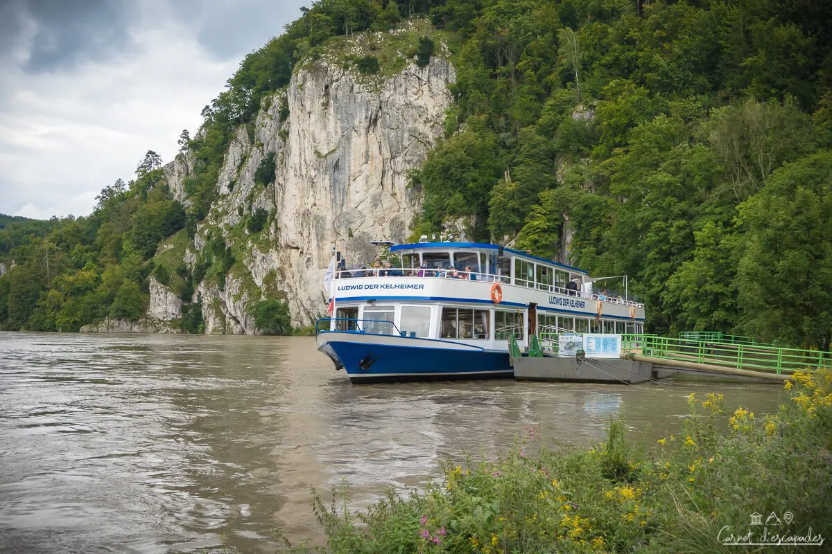 bateau-danube