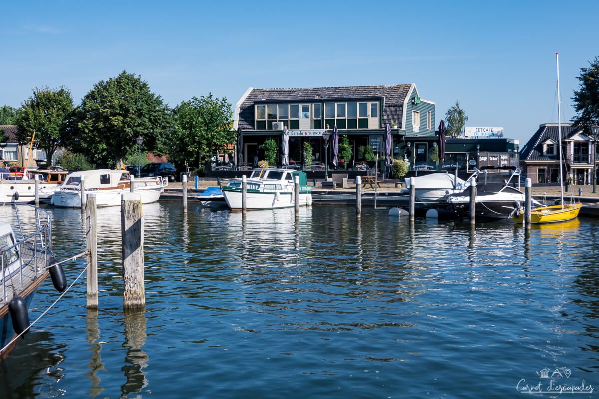 broekerhaven