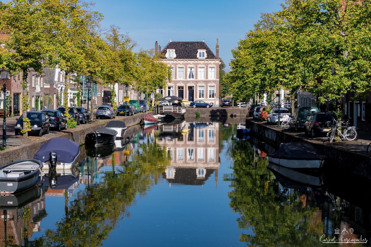 canal-hoorn