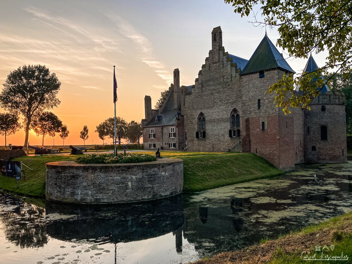 chateau-medemblik