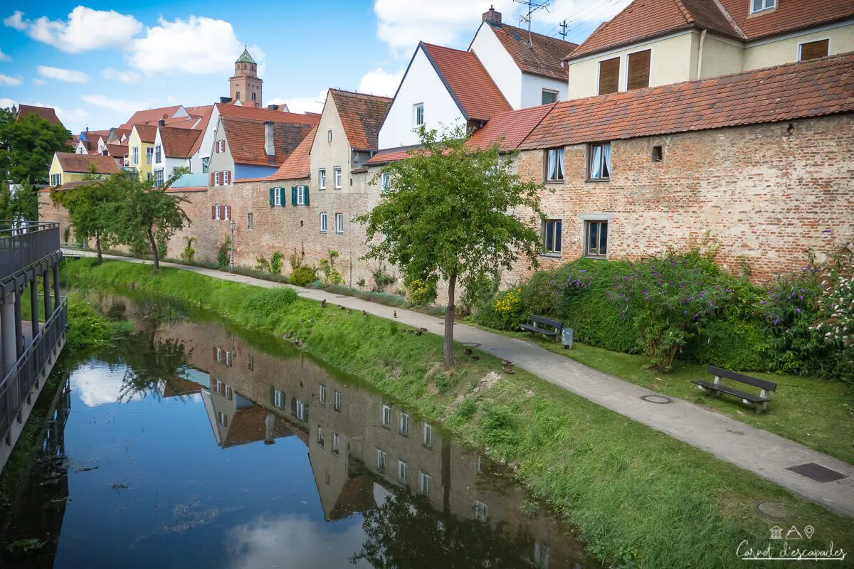 donauworth-allemagne