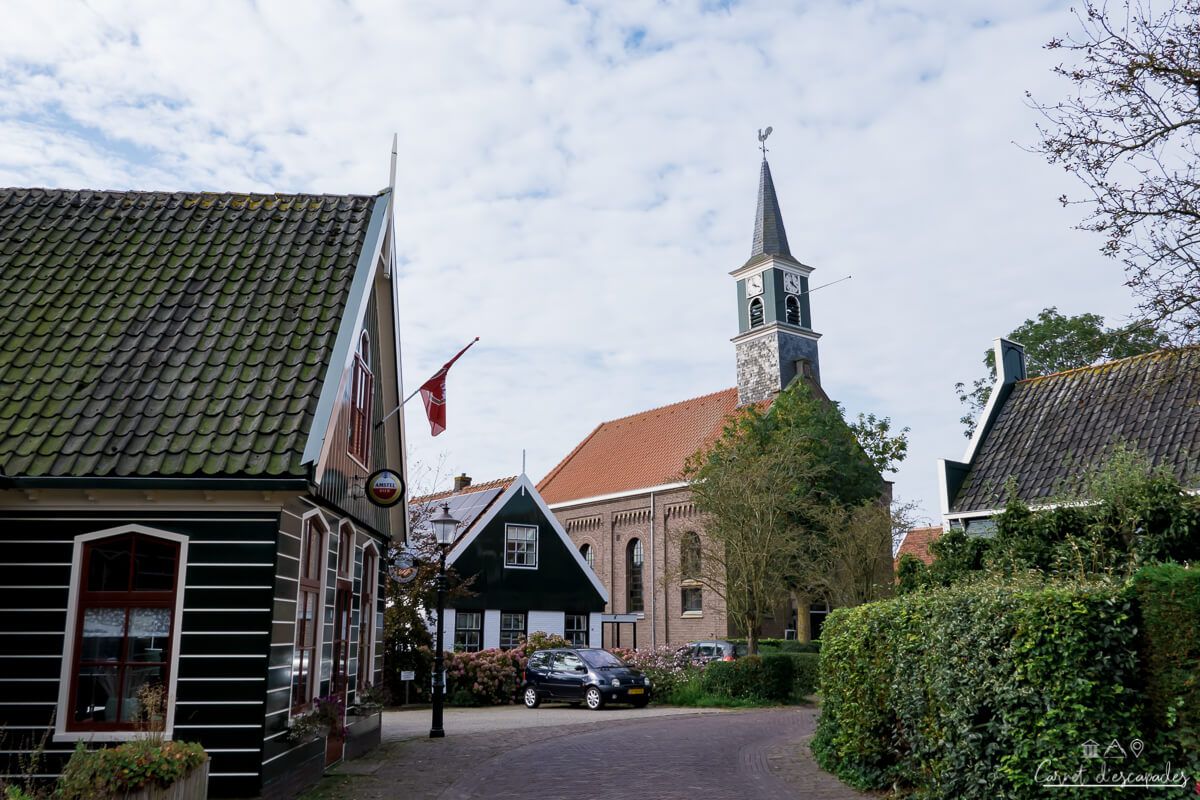 driehuizen