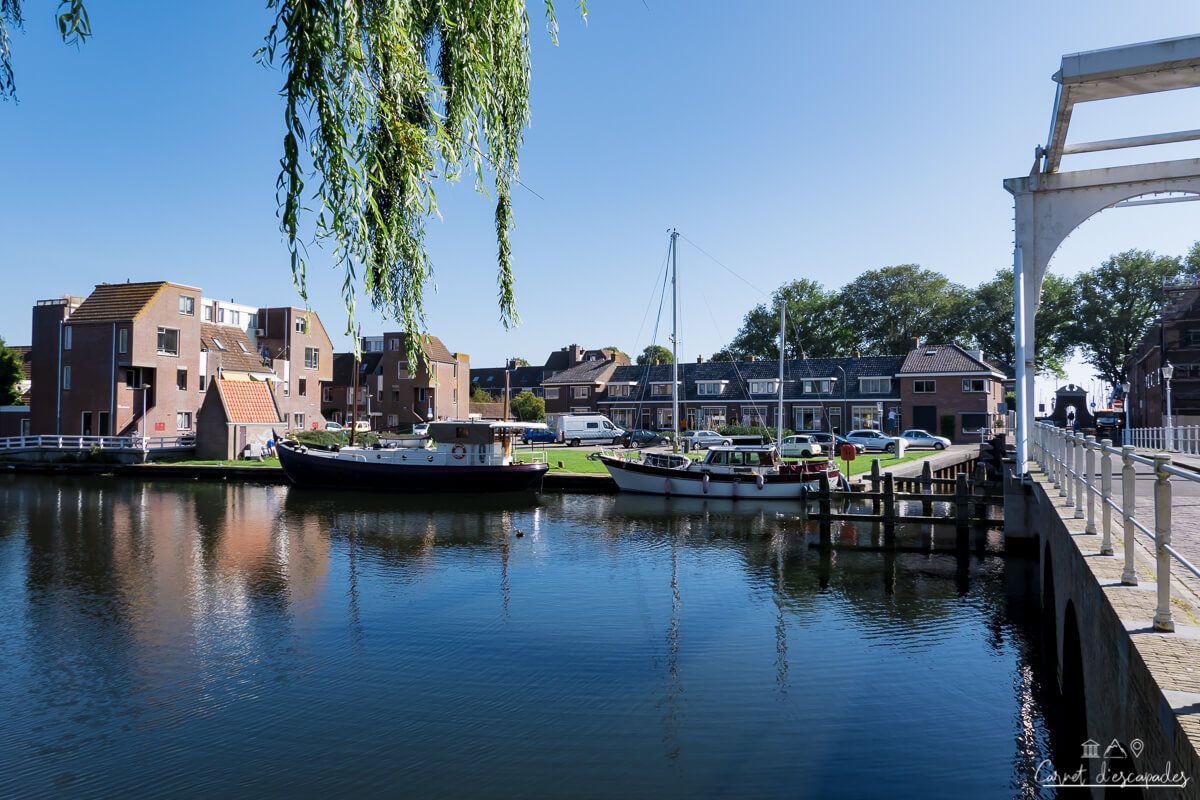 enkhuizen-pays-bas