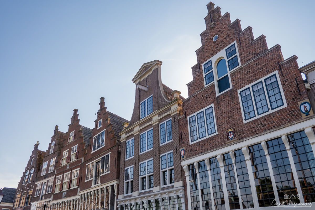 hoorn-hollande