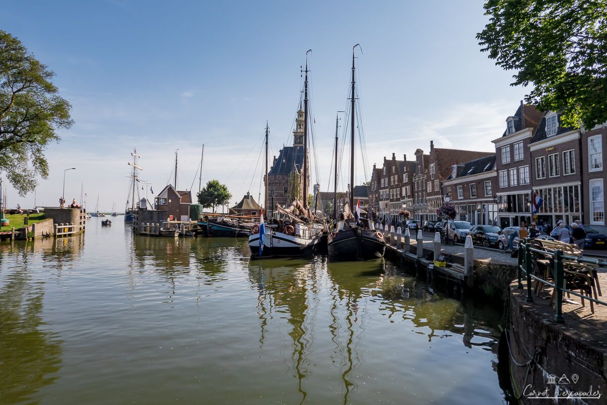 hoorn-pays-bas