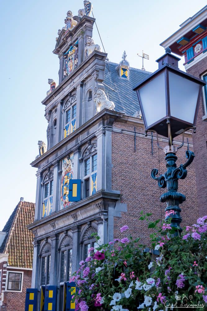 hoorn