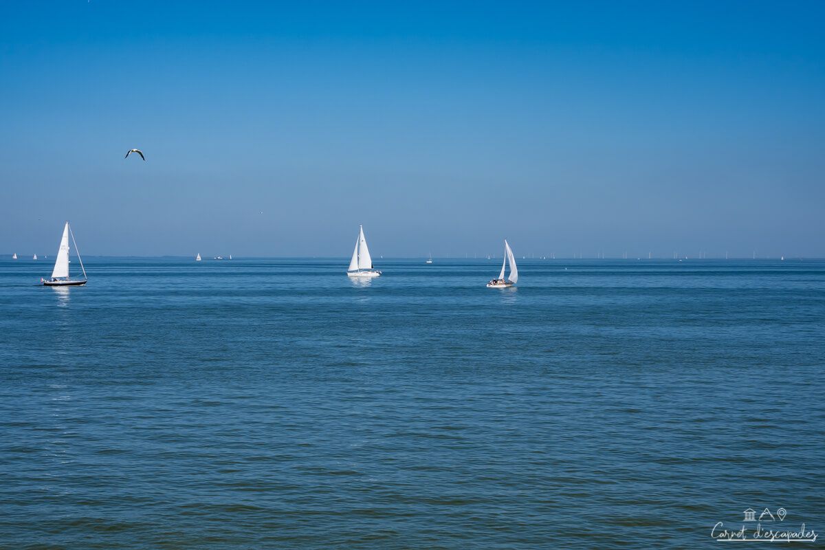 ijsselmeer