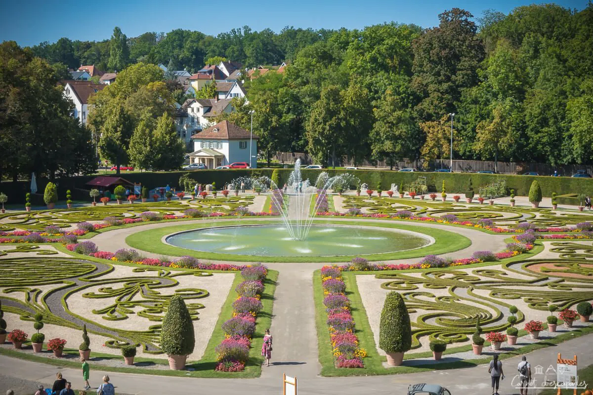 jardins-chateau-ludwigsbourgu-ludwigsbourg