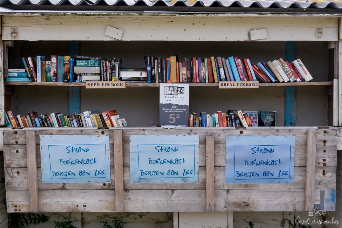 livres-bergen-aan-zee