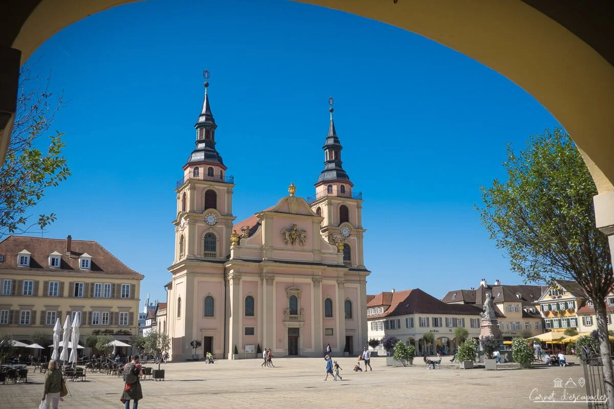 ludwigsbourg-allemagne