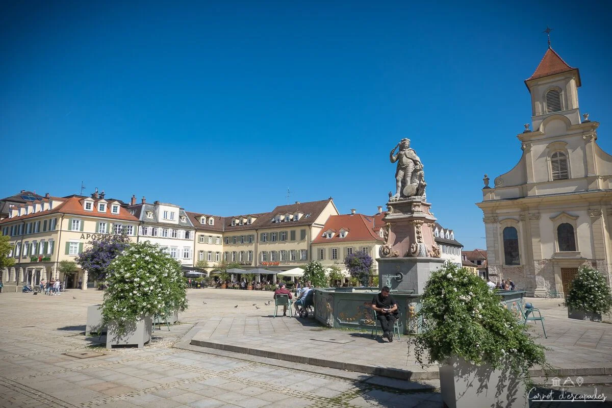 ludwigsburg-marktplatz