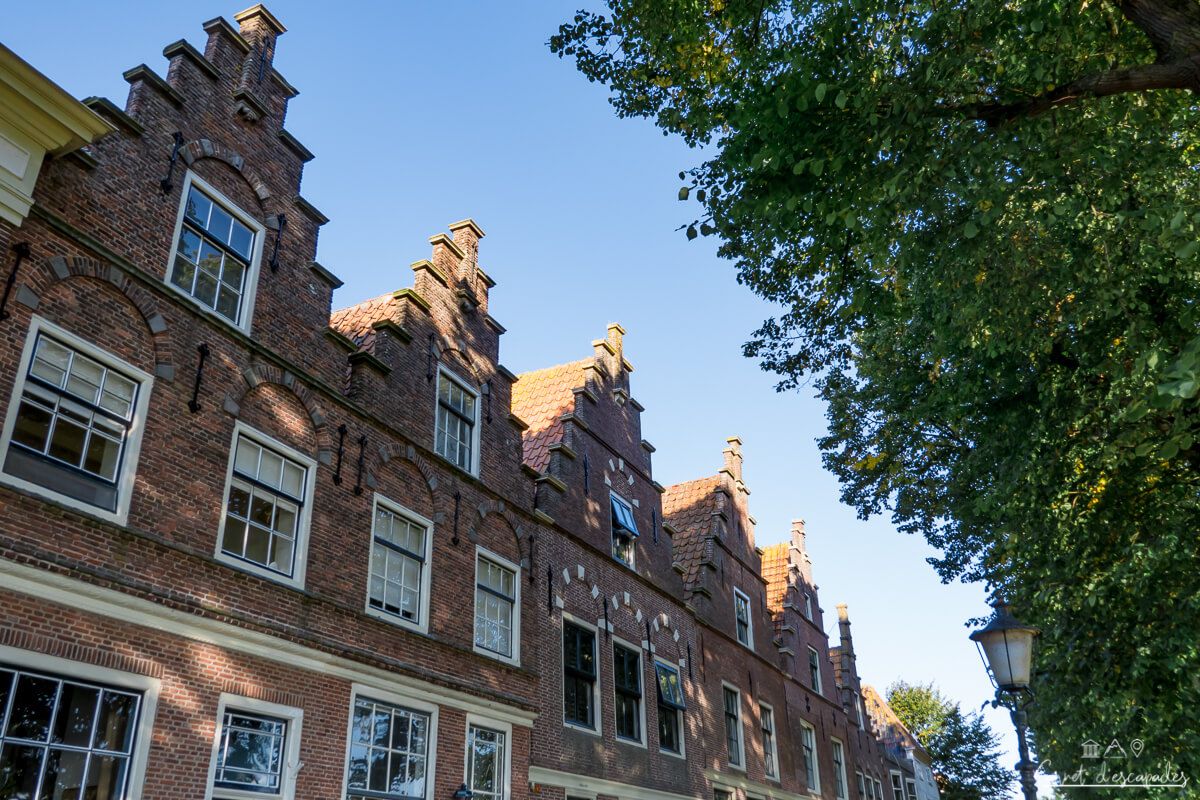 maisons-medemblik