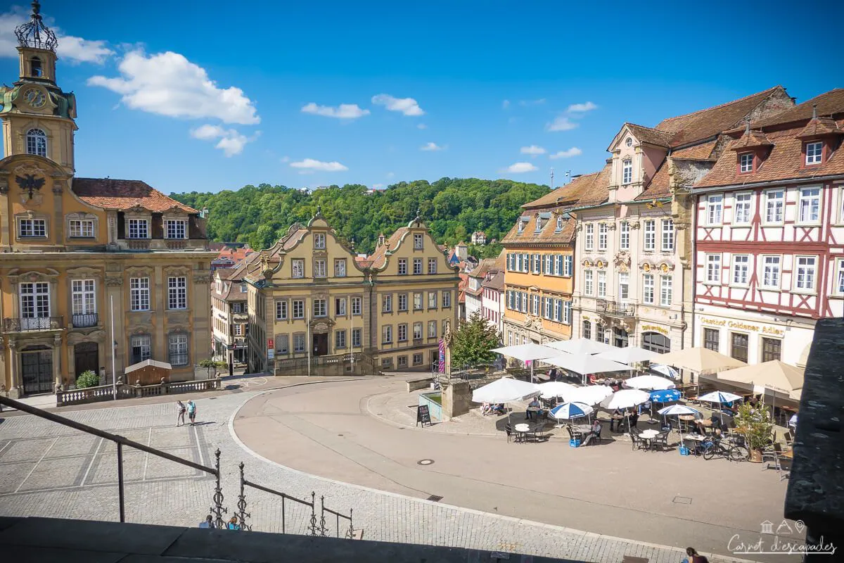 marktplatz-schwabisch-hall