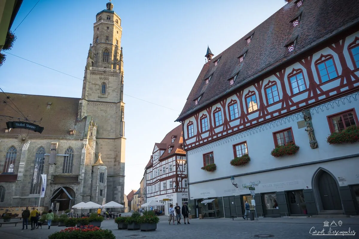 nordlingen-route-romantique-allemande