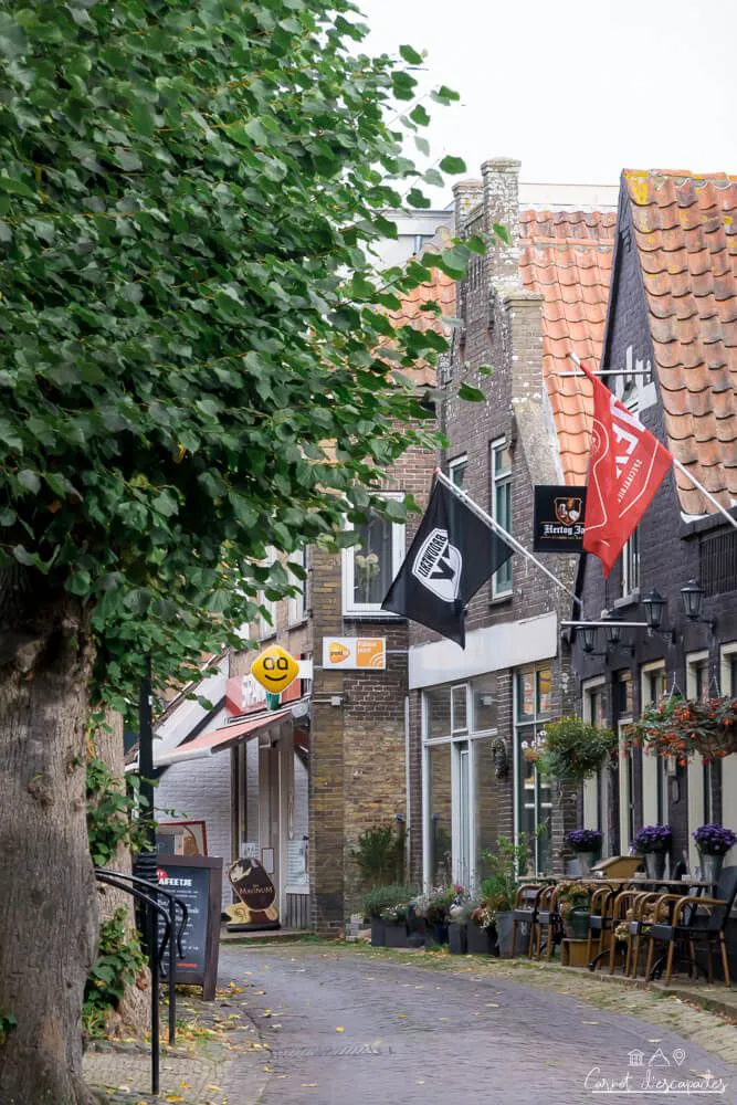 oosterend-texel