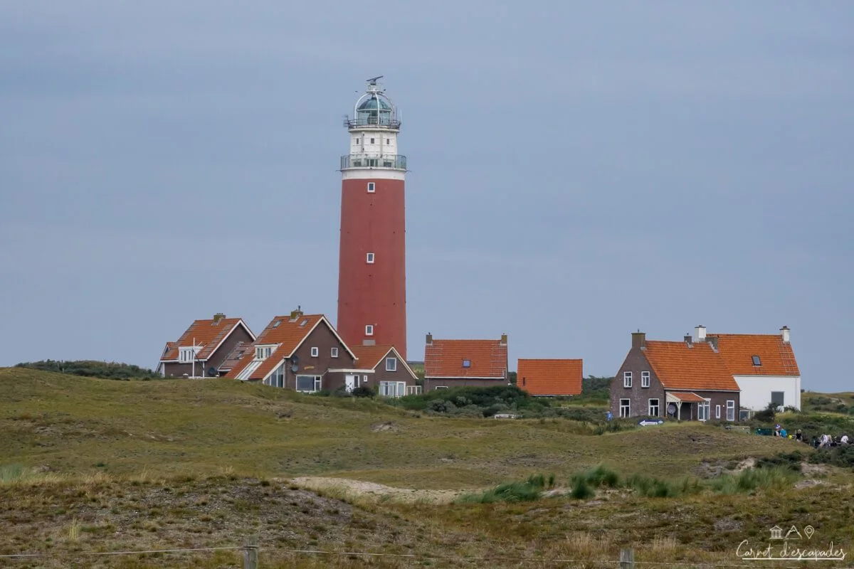 phare-texel-hollande