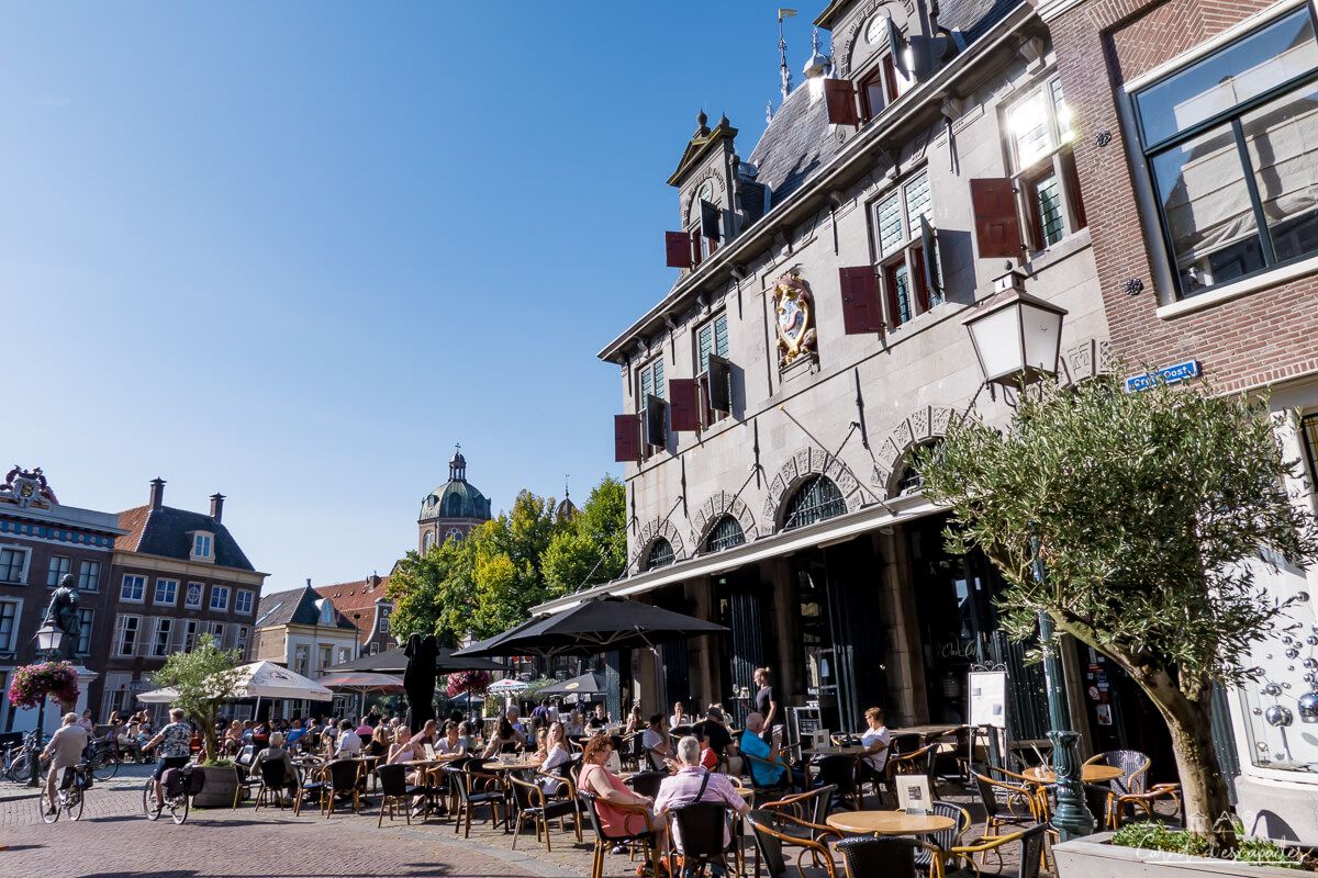 place-hoorn