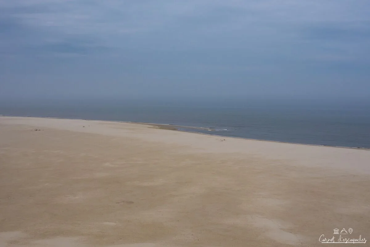 plage-texel