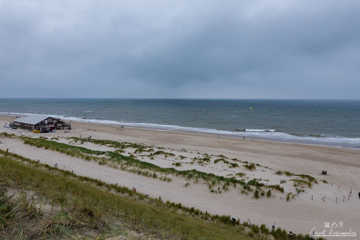 plages-nord-hollande
