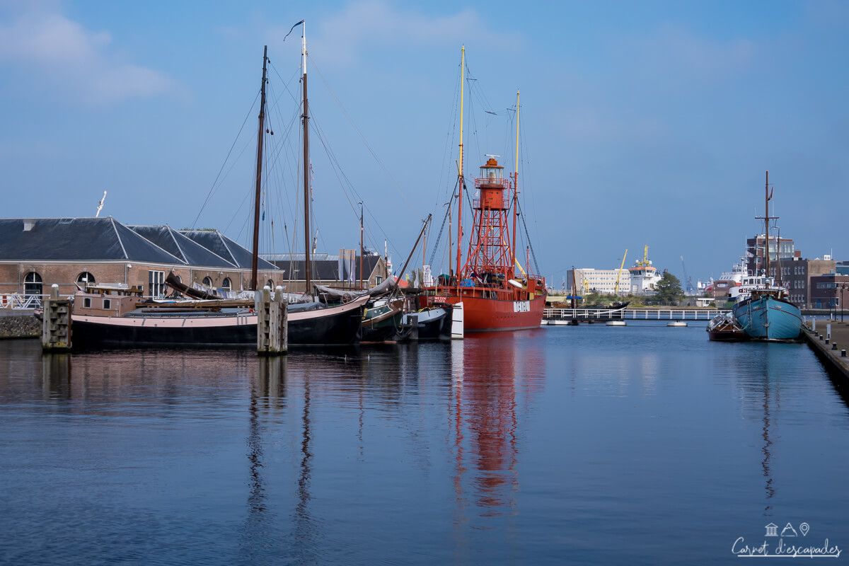 port-den-helder