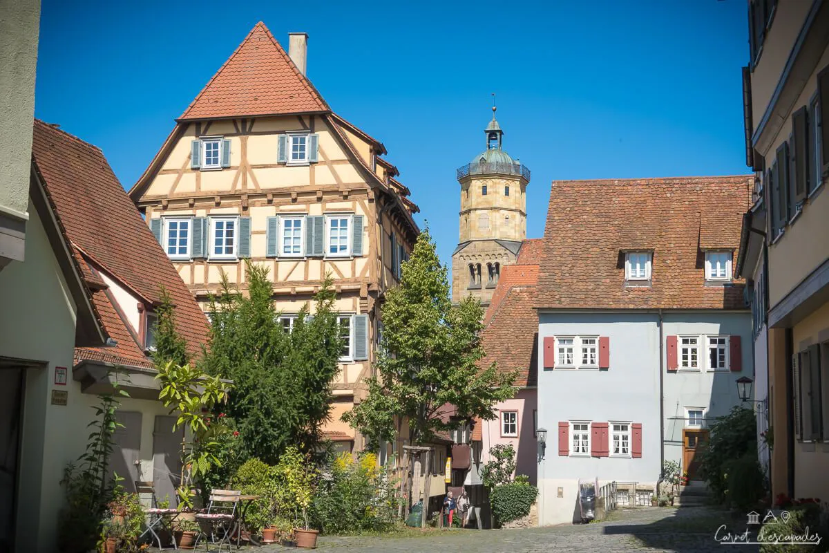 schwabisch-hall-allemagne