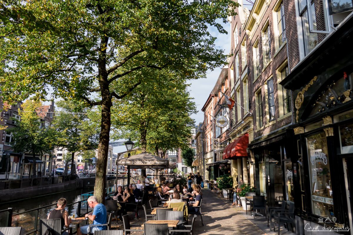 terrasses-alkmaar