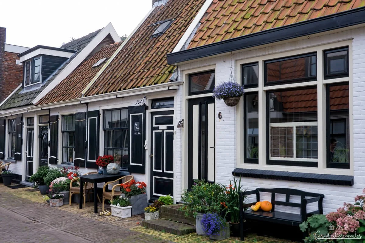 texel-oosterend
