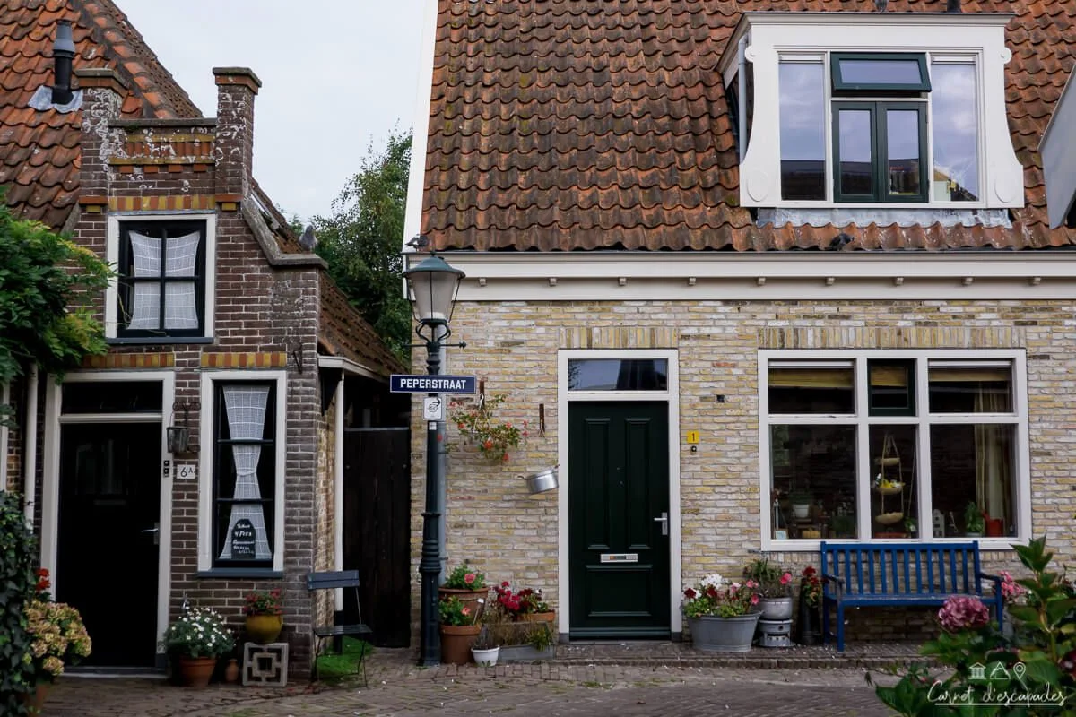 village-oosterend-texel