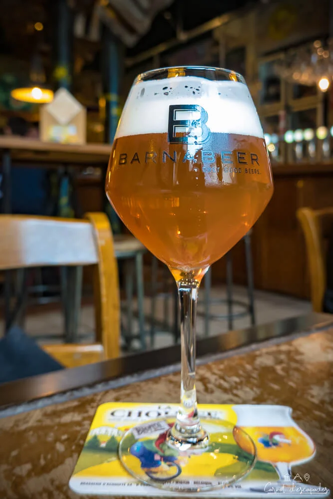 barnabeer-namur