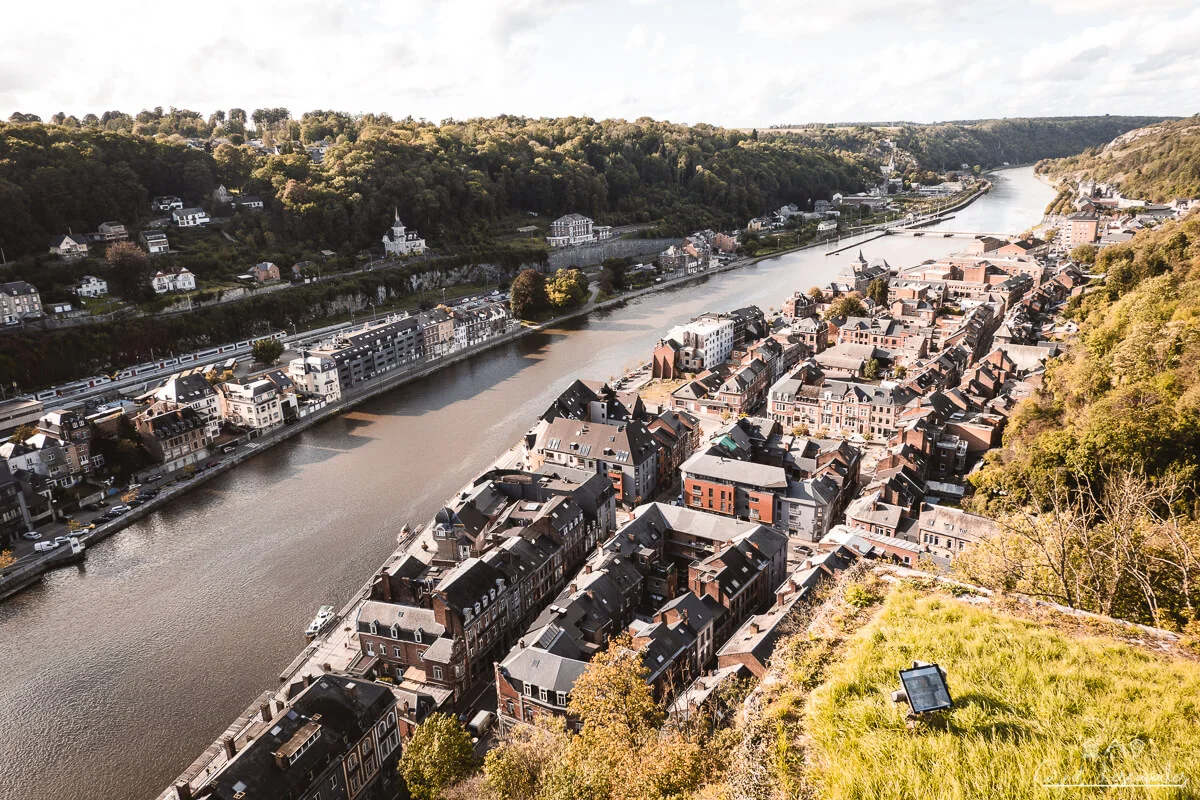 citadelle-dinant-vue