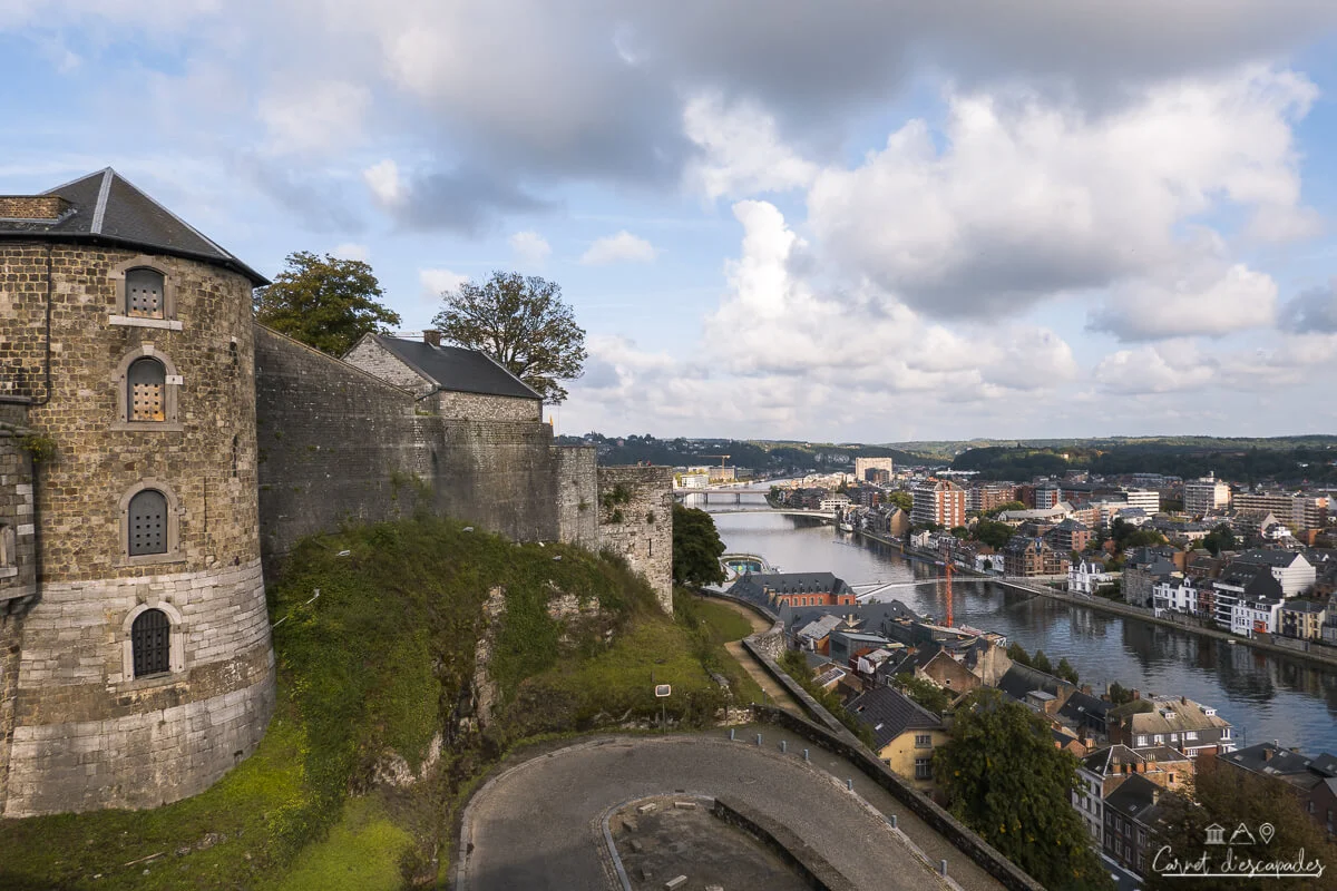 citadelle-namur