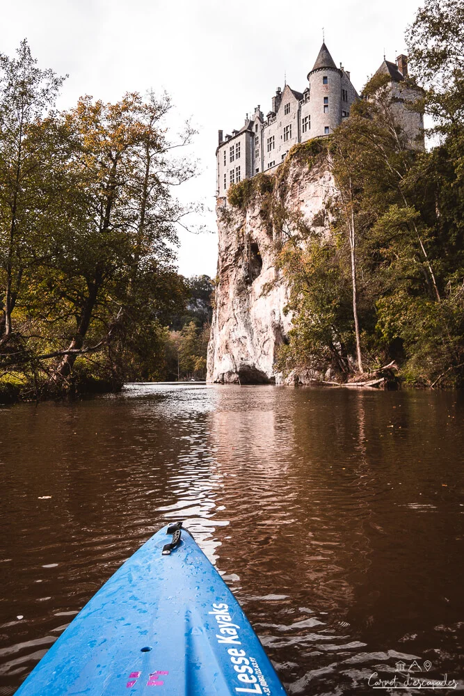 kayak-chateau-walzin