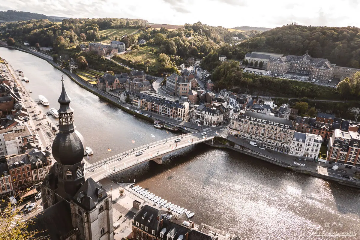 vue-citadelle-dinant