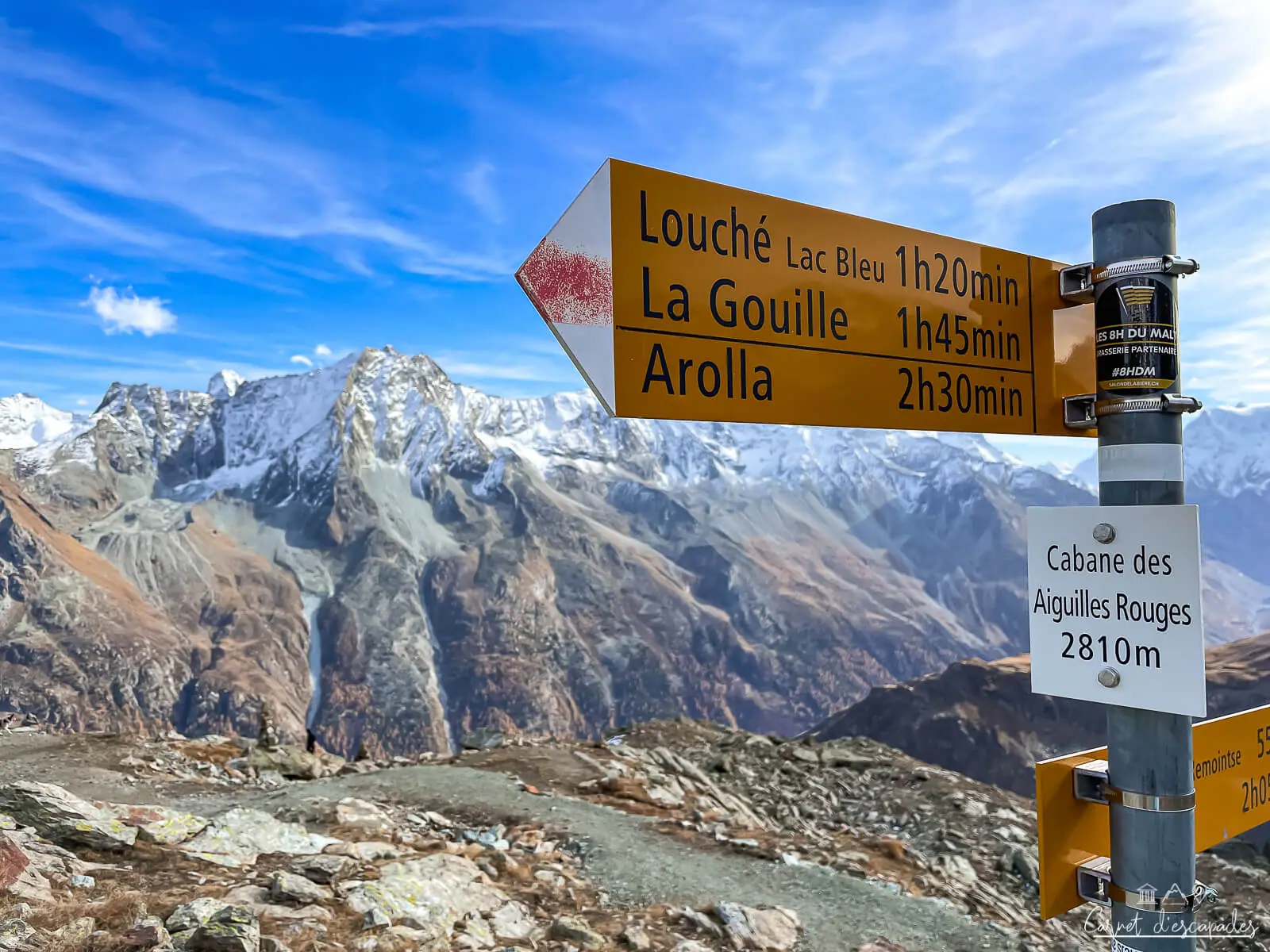 balisage-cabane-aiguilles-rouges