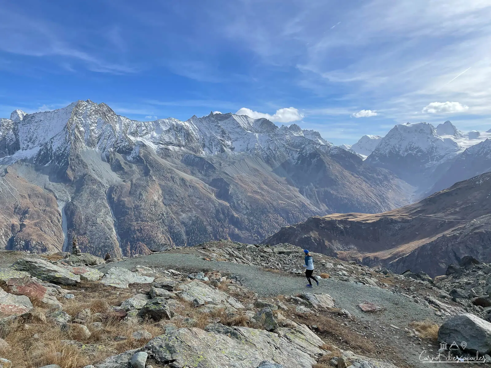 laurene-trail-aiguilles-rouges