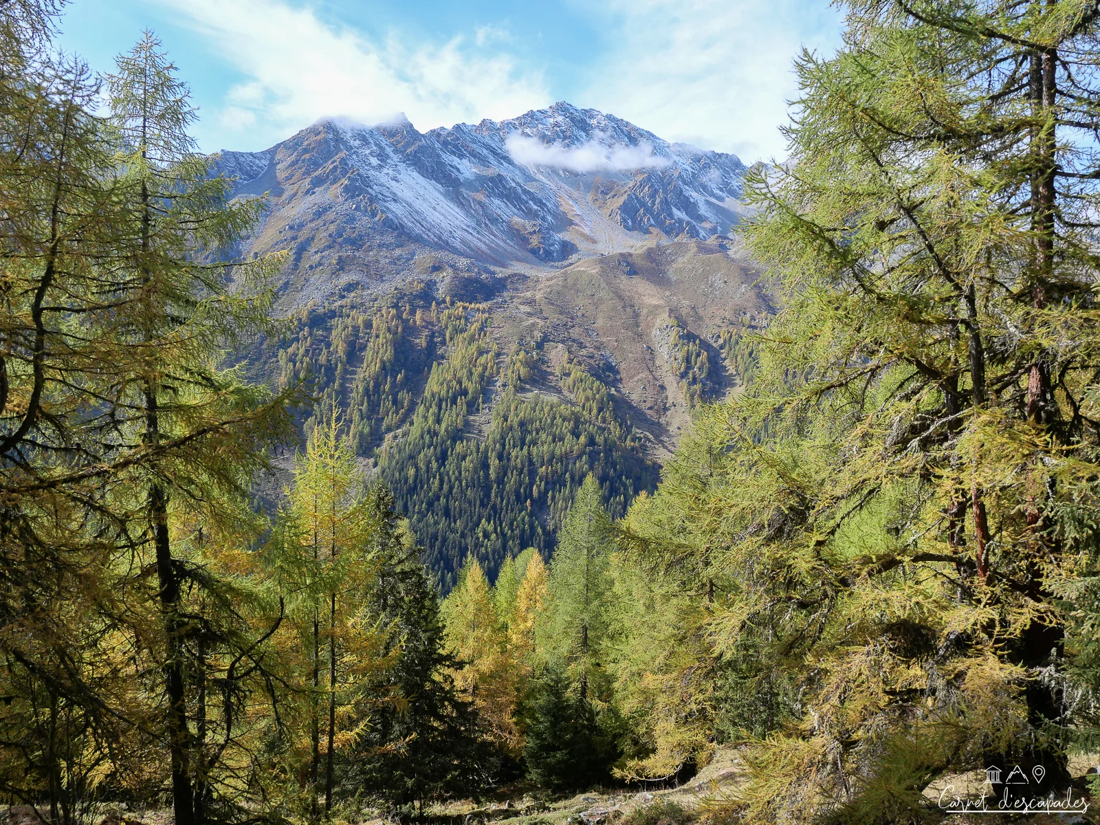 val-herens-automne