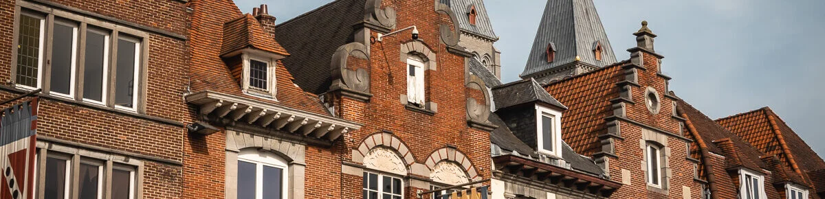 facades-tournai