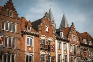 facades-tournai