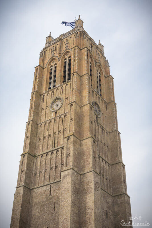 beffroi-dunkerque