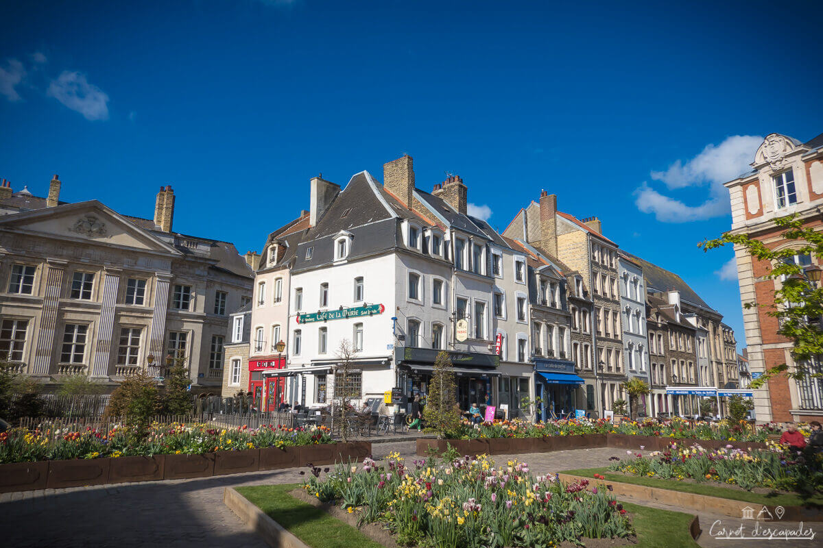 boulogne-sur-mer