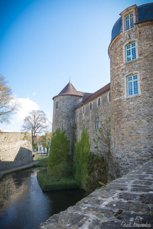 chateau-boulogne-sur-mer