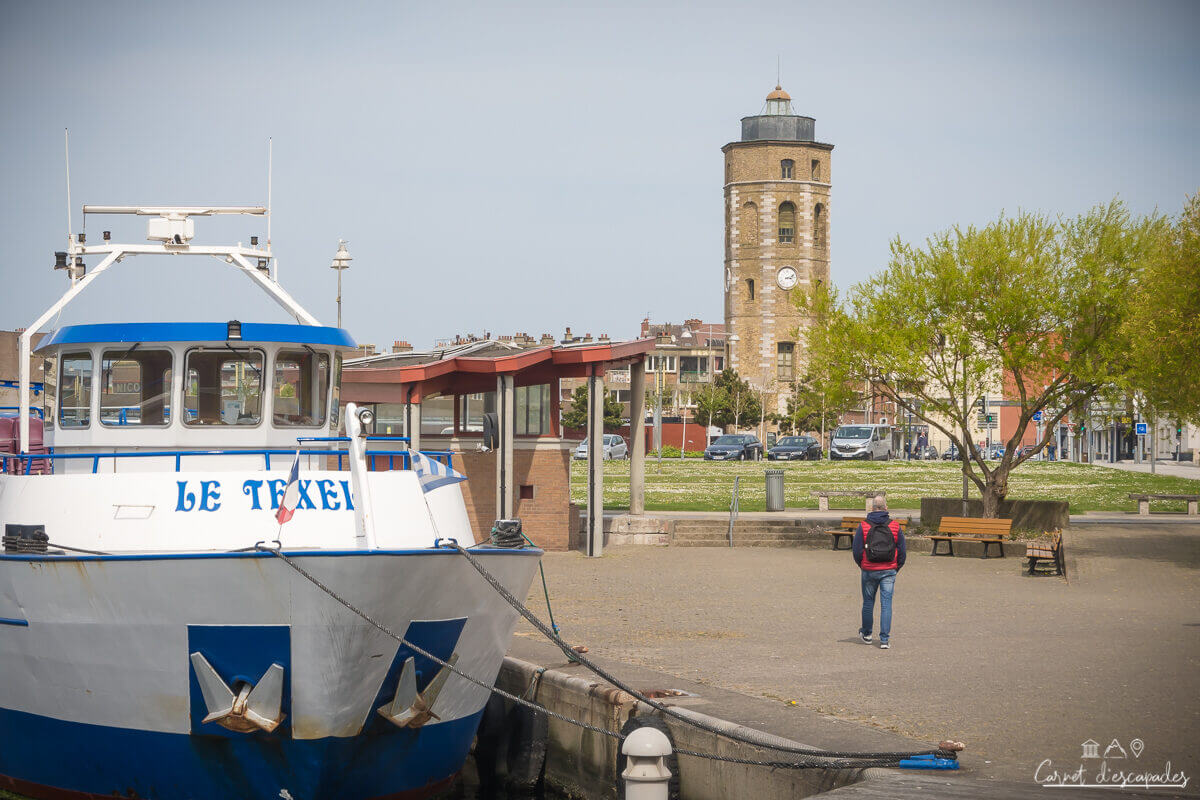 dunkerque-tour