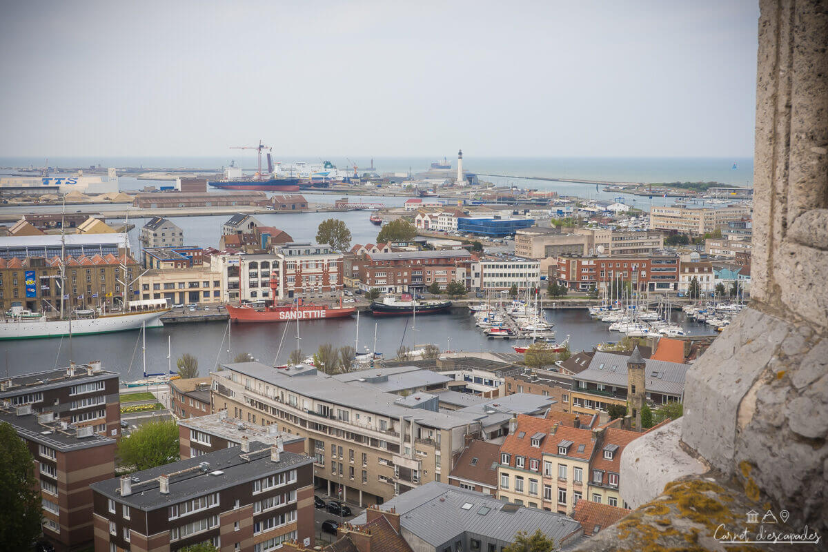 dunkerque-vue-beffroi