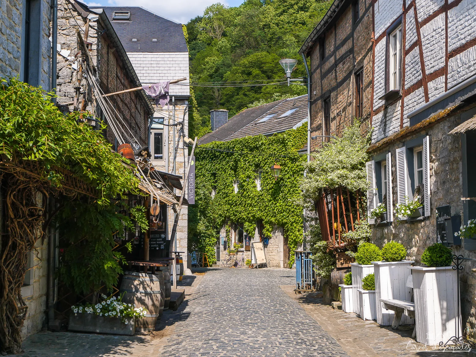 durbuy-wallonie