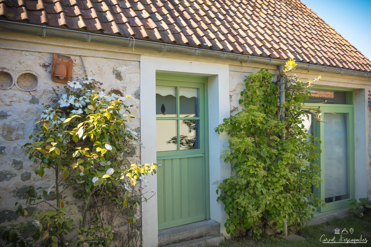 ferme-bles-or