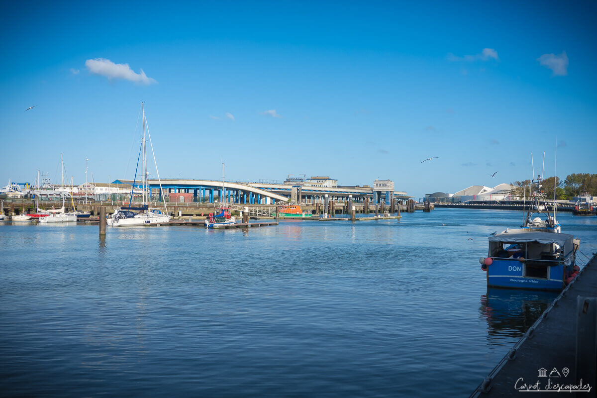 port-boulogne-sur-mer