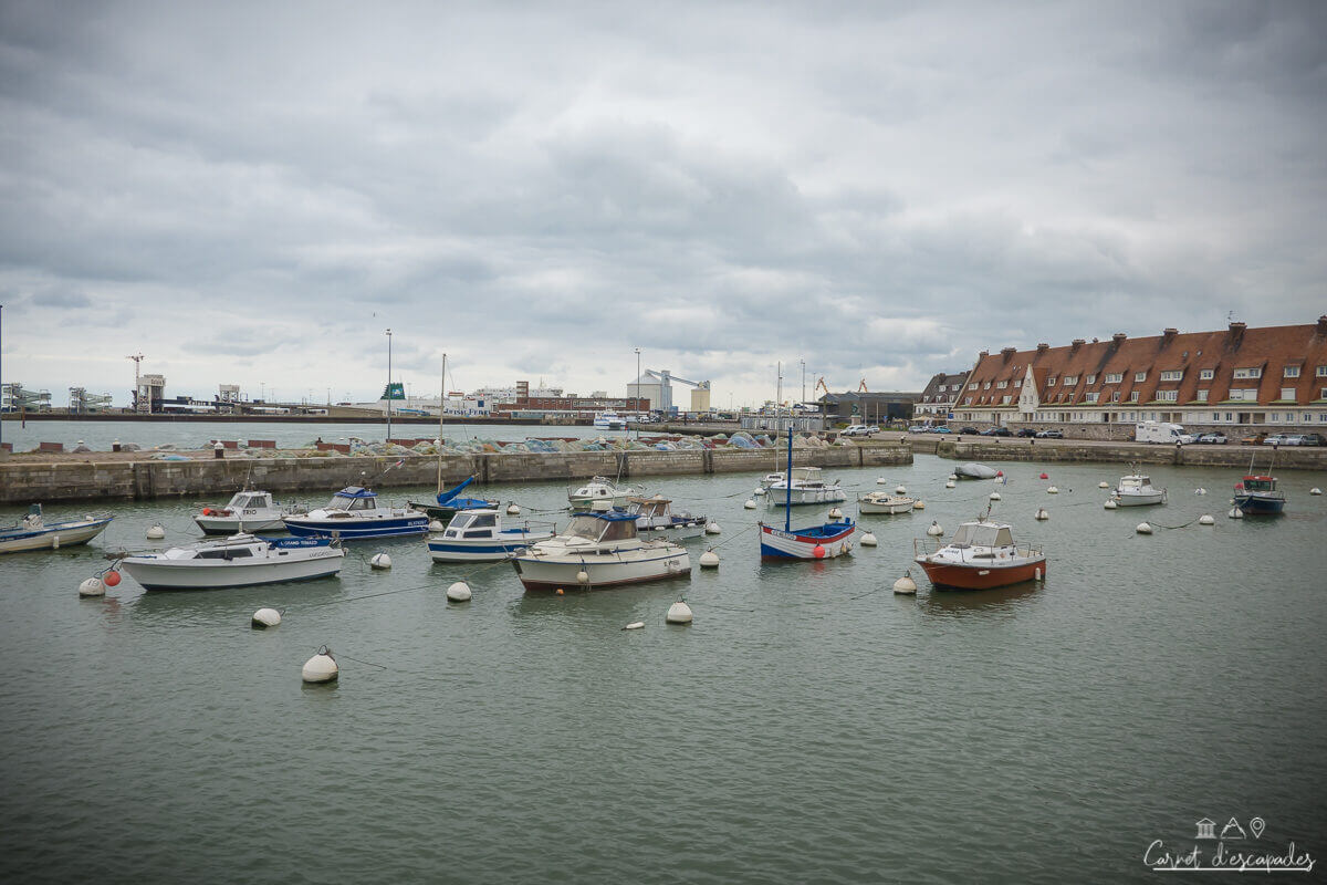 port-calais