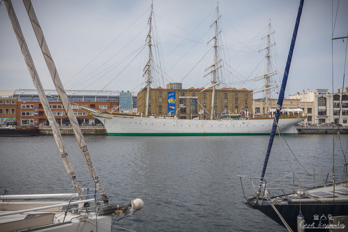 port-dunkerque-musee